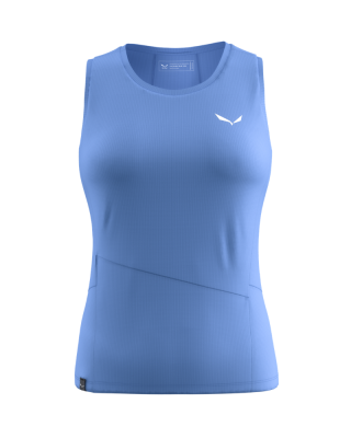 Dámské tílko SALEWA Puez Sporty Dry W Tank